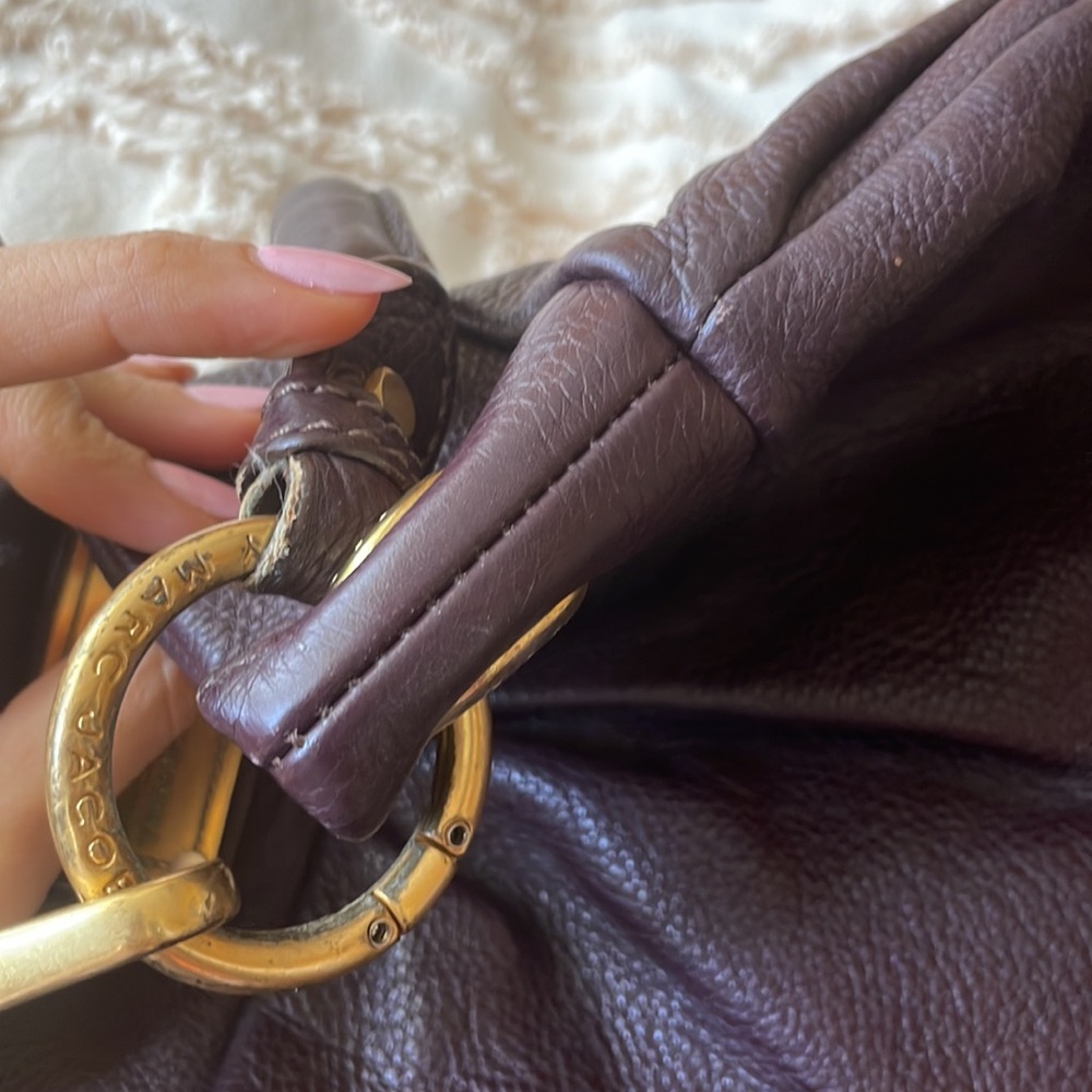 Marc Jacobs Bag - Picture 6 of 7